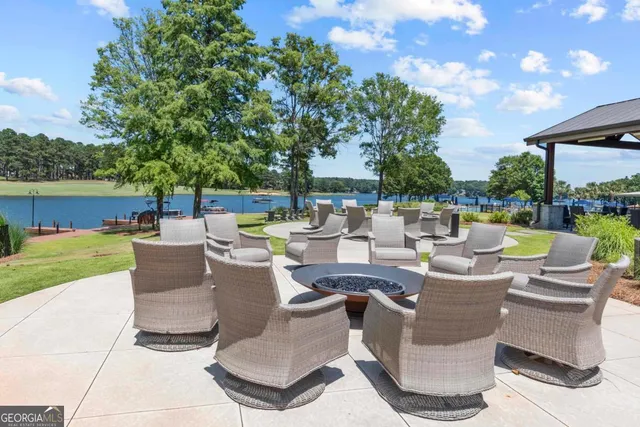 $879,000 | 111 Wingspan Way, Eatonton, GA 31024