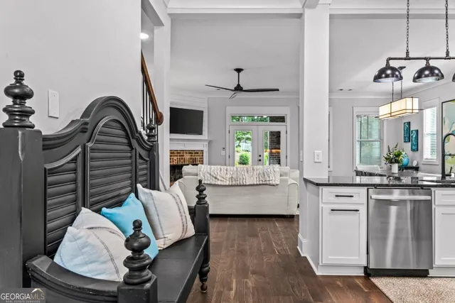 $879,000 | 111 Wingspan Way, Eatonton, GA 31024