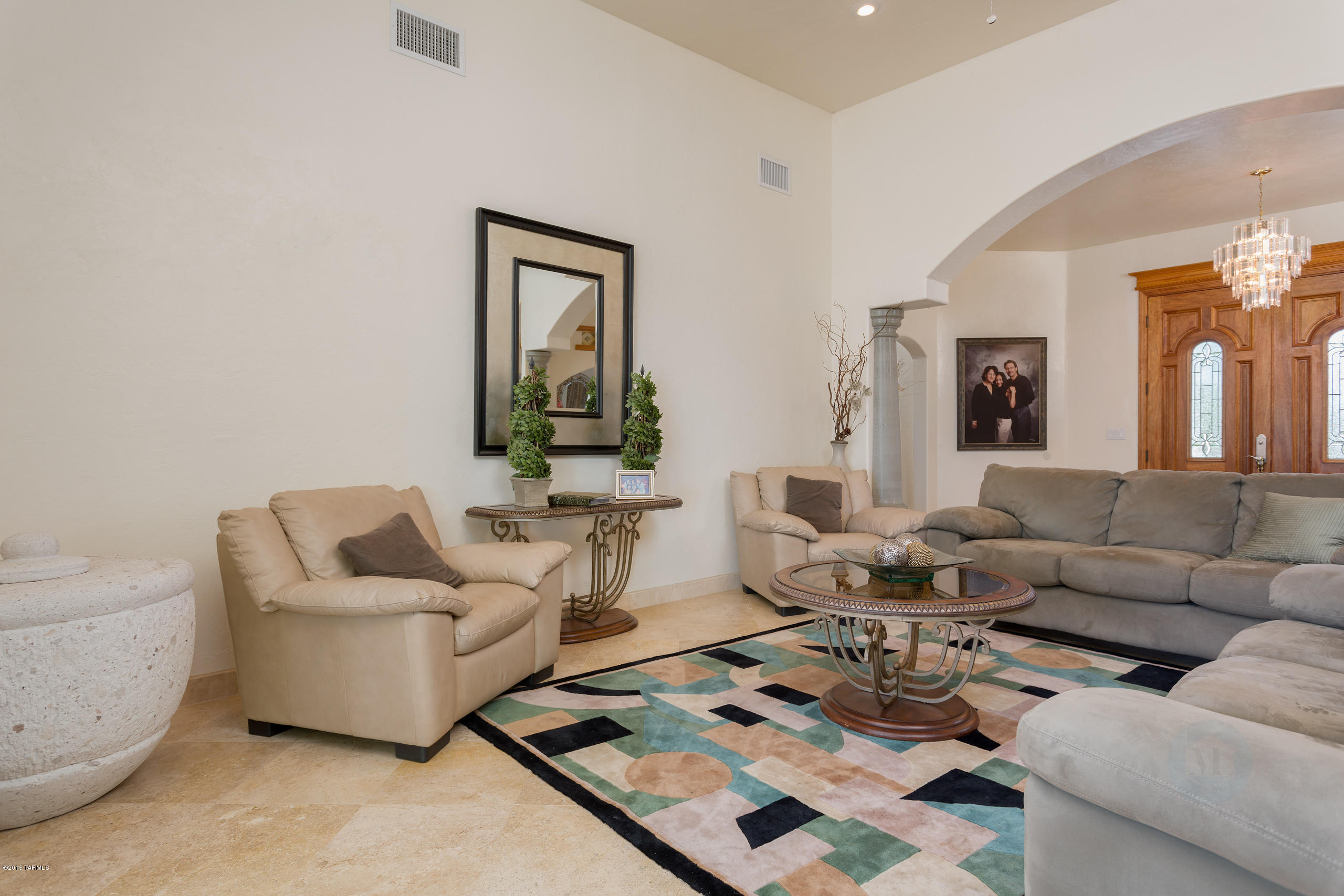 926 Paseo Queretaro Rio Rico, AZ 85648 - Photo 17 of 34