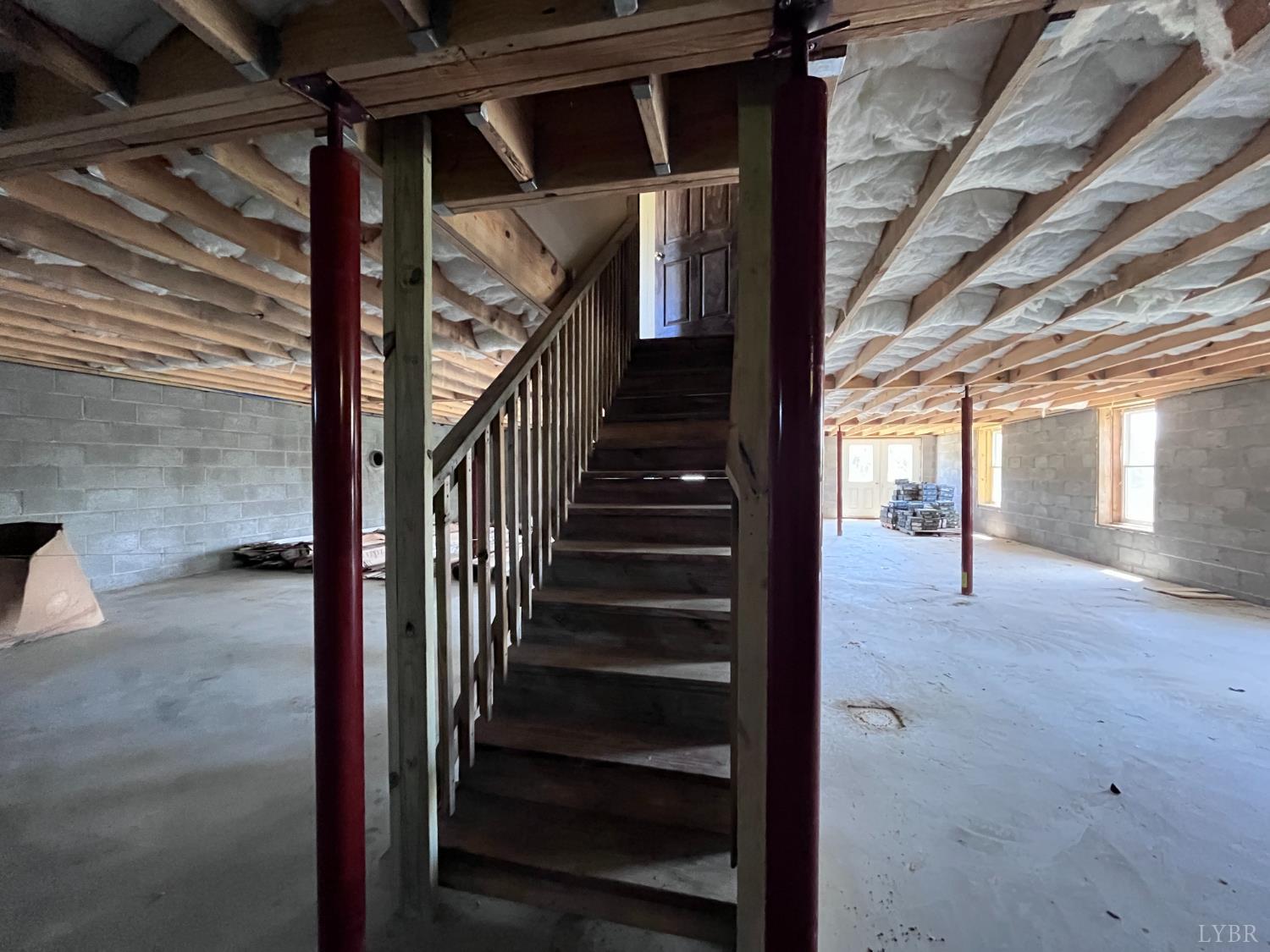 2990 Whites Chapel Road Phenix, VA 23959 - Photo 66 of 99
