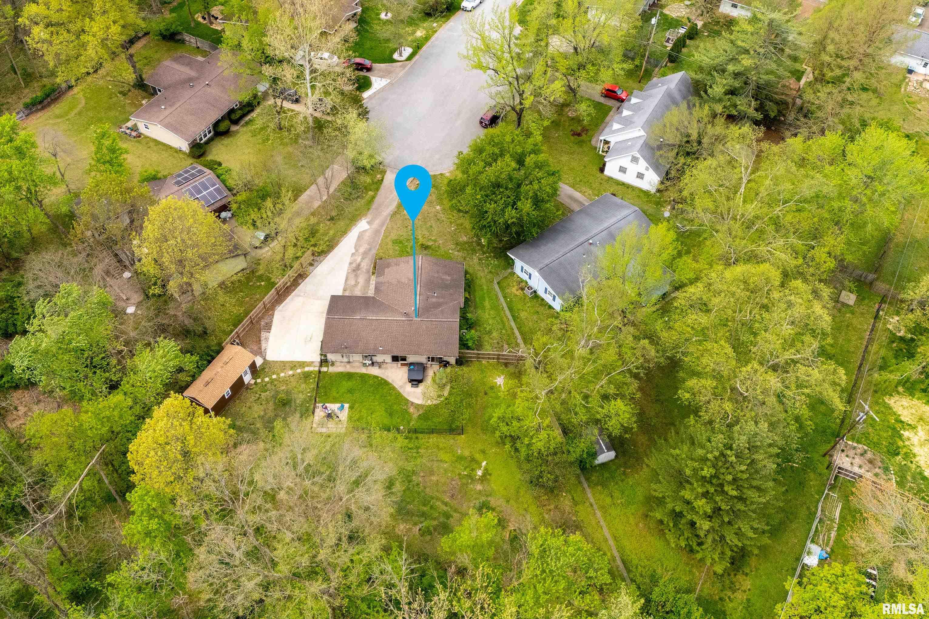 2017 West Norwood Drive Carbondale, IL 62901 - Photo 24 of 32