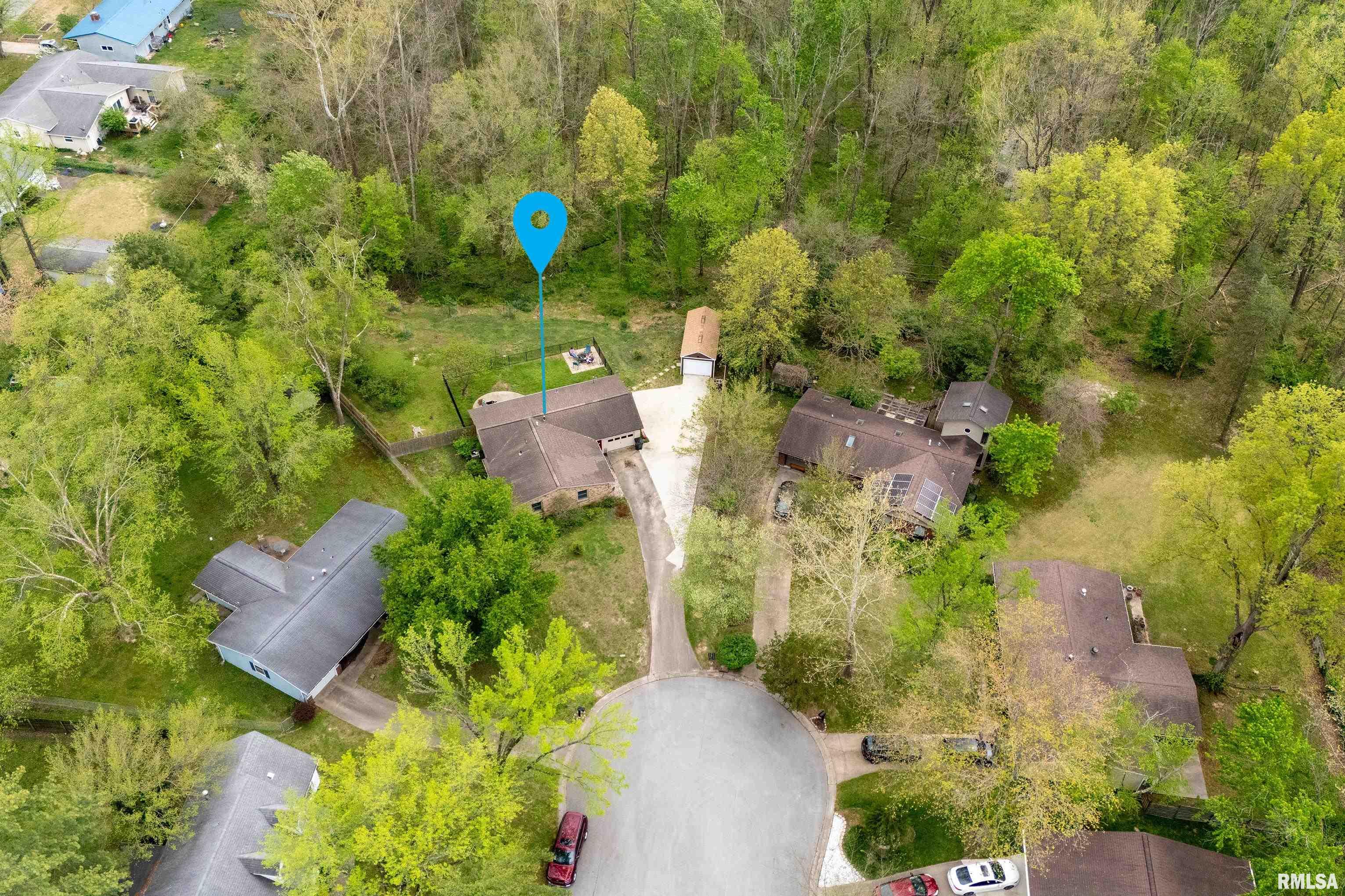 2017 West Norwood Drive Carbondale, IL 62901 - Photo 27 of 32