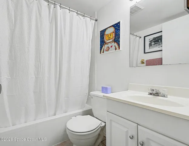 $162,500 | 1225 North Wickham Road, Unit 311, Melbourne, FL 32935