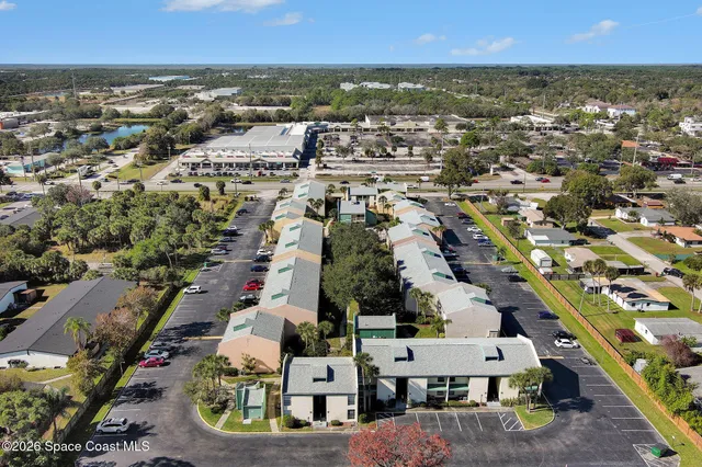 $162,500 | 1225 North Wickham Road, Unit 311, Melbourne, FL 32935