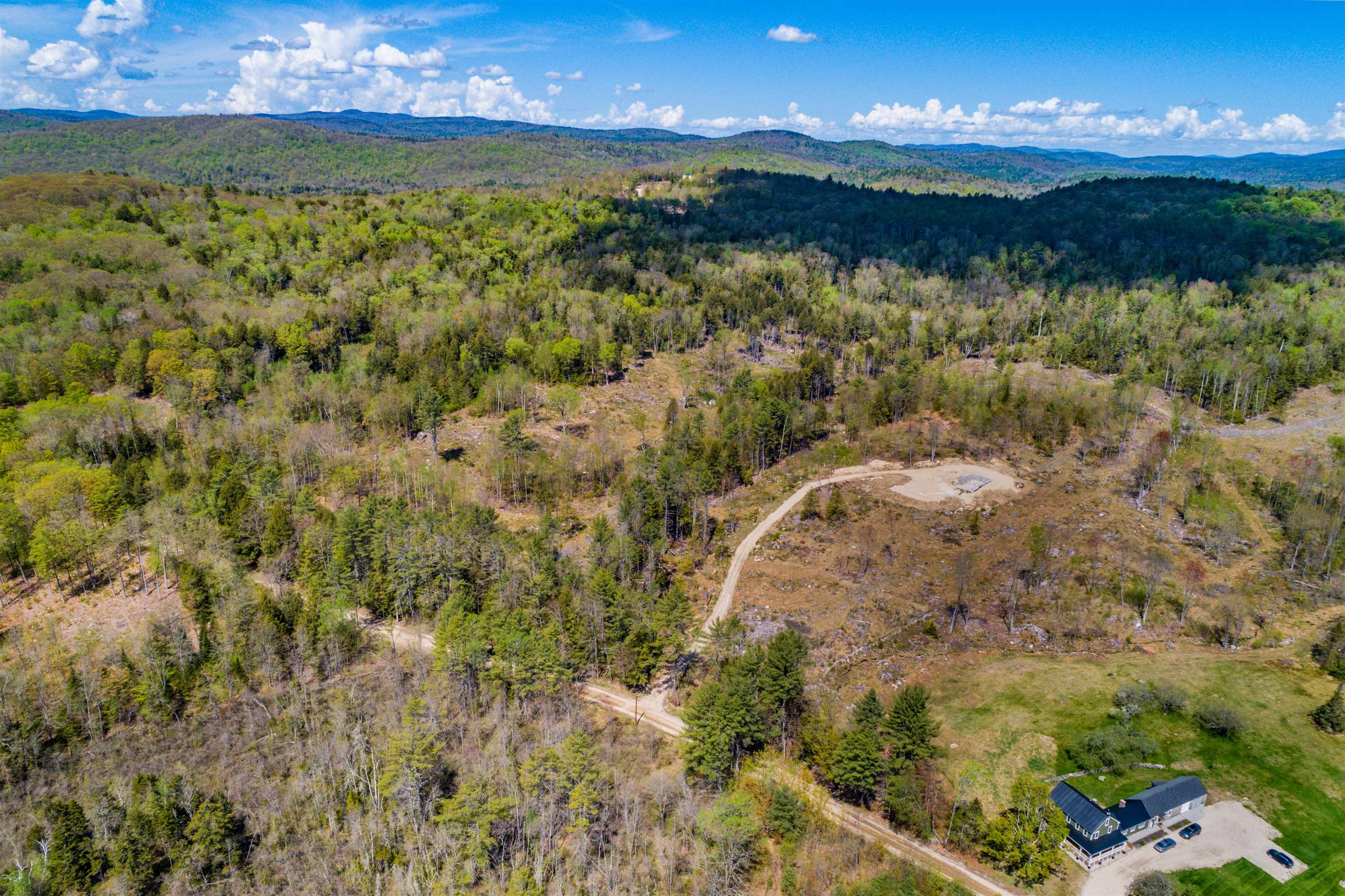 Lot 5 Wiggin Road Danbury, NH 03230 - Photo 10 of 20