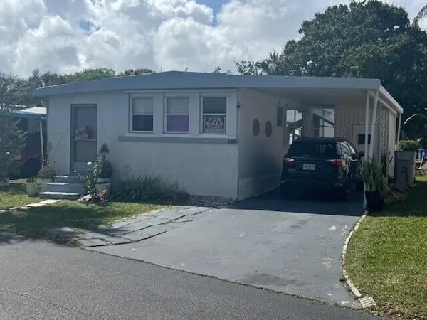 $75,000 | 128 Havenwood Drive, Pompano Beach, FL 33064