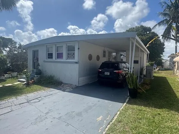 $69,000 | 128 Havenwood Drive, Pompano Beach, FL 33064