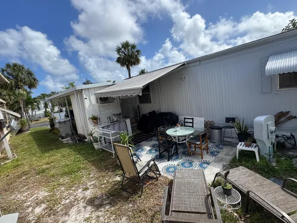 $69,000 | 128 Havenwood Drive, Pompano Beach, FL 33064