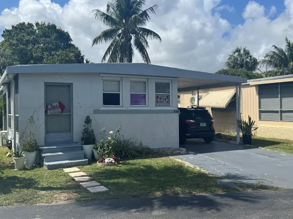 $69,000 | 128 Havenwood Drive, Pompano Beach, FL 33064