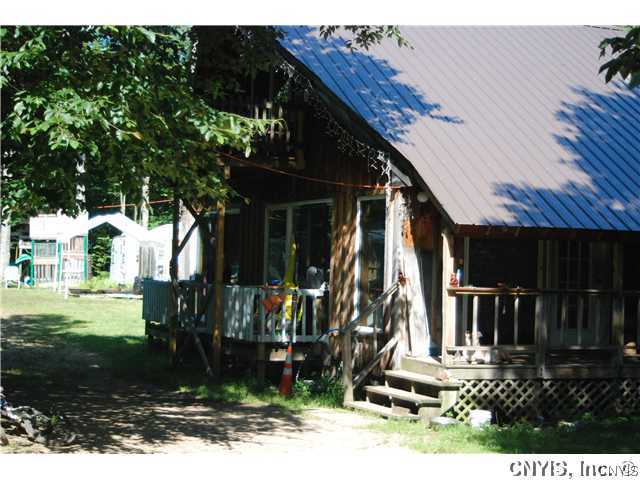 11445 Muthig Road Remsen, NY 13438 - Photo 1 of 1 Exterior Front