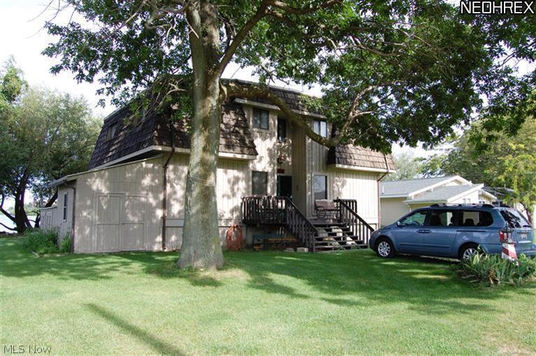 420 Sea Breeze Road Middle Bass, OH 43446 - Photo 11 of 25