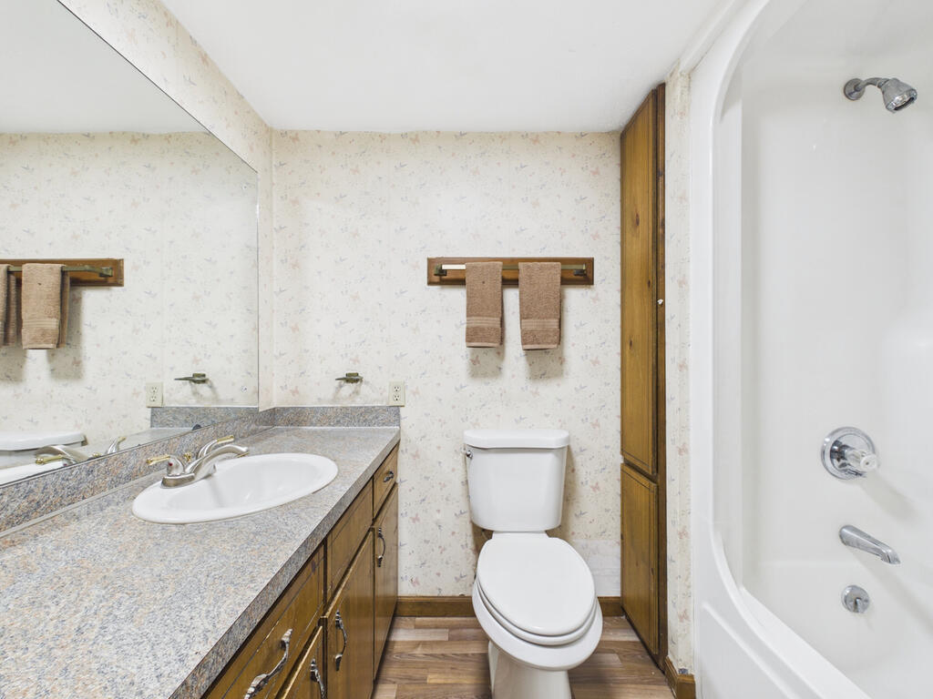 205 Padgetts Road Seale, AL 36875 - Photo 24 of 55 Hall Bath