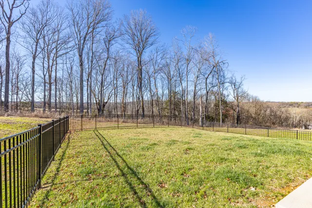 $514,400 | 2356 Robert Gwynne Drive, Smyrna, TN 37167