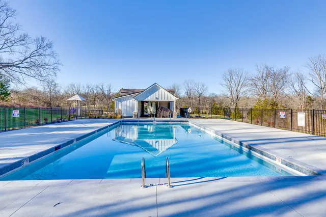 $514,400 | 2356 Robert Gwynne Drive, Smyrna, TN 37167