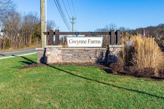 $514,400 | 2356 Robert Gwynne Drive, Smyrna, TN 37167