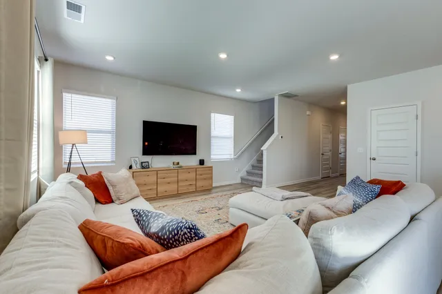 $514,400 | 2356 Robert Gwynne Drive, Smyrna, TN 37167