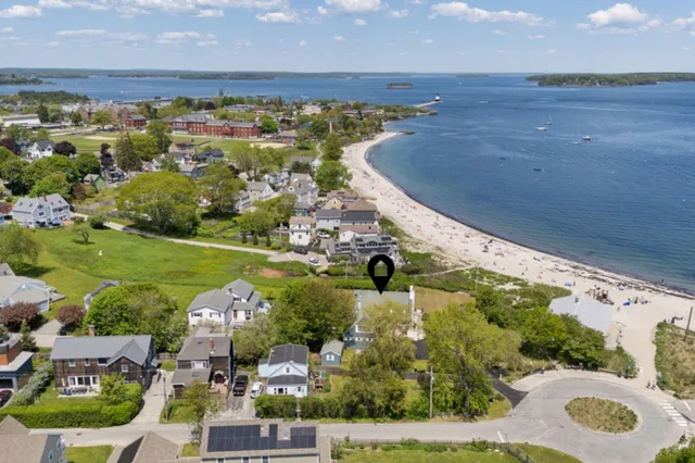 $3,900,000 | 1-9 Franklin Terrace, South Portland, ME 04106