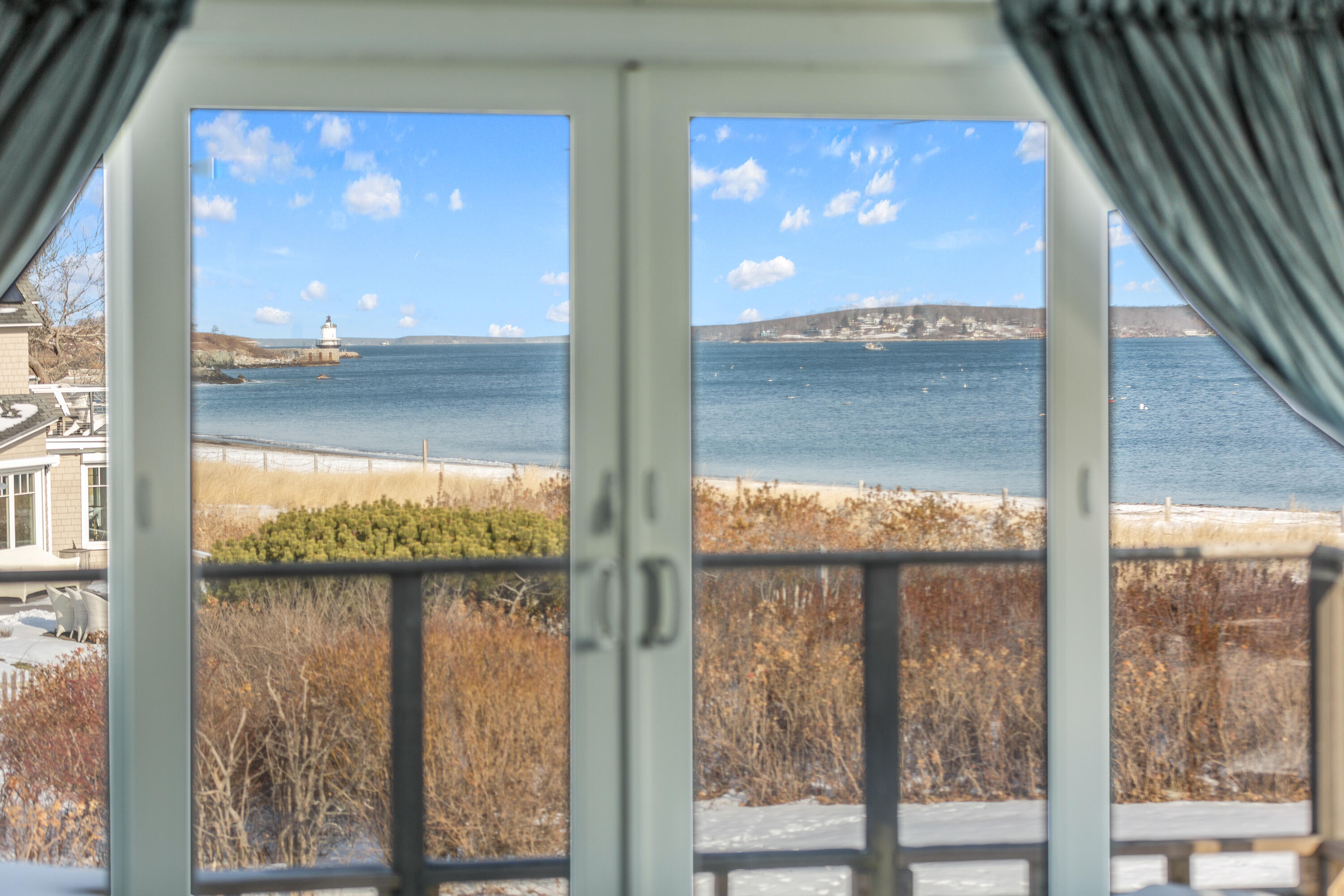 1-9 Franklin Terrace South Portland, ME 04106 - Photo 27 of 48 Franklinviewfrombr1