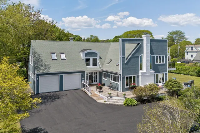 $3,900,000 | 1-9 Franklin Terrace, South Portland, ME 04106