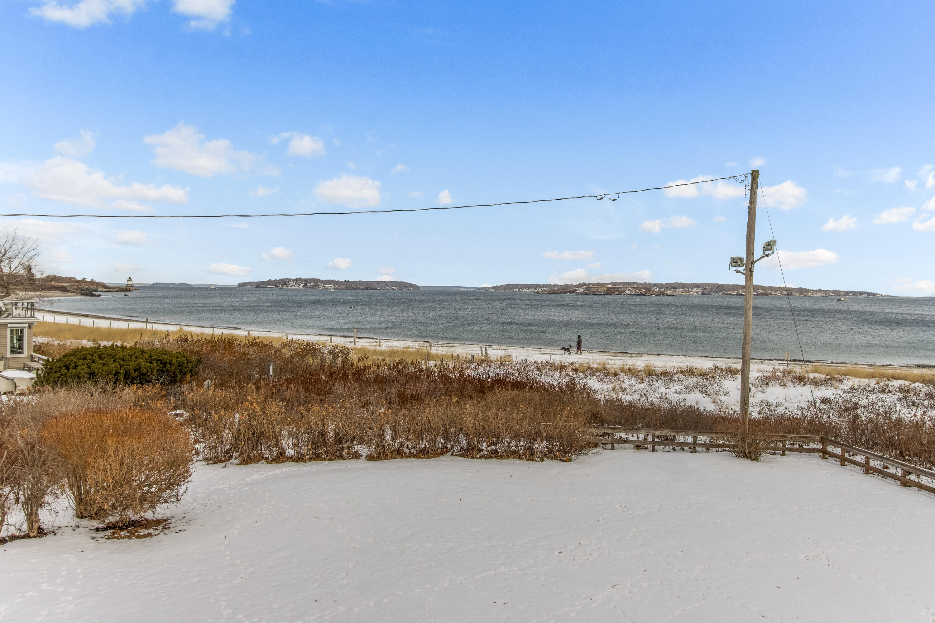 1-9 Franklin Terrace South Portland, ME 04106 - Photo 37 of 48 franklinviewfromdeck2