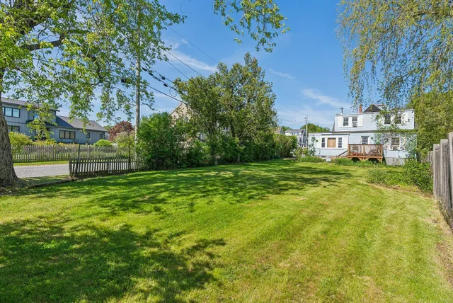 $3,900,000 | 1-9 Franklin Terrace, South Portland, ME 04106