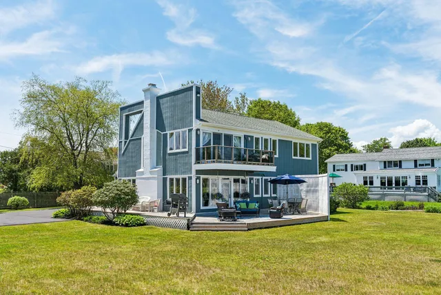 $3,900,000 | 1-9 Franklin Terrace, South Portland, ME 04106
