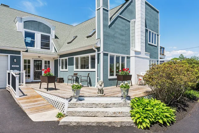 $3,900,000 | 1-9 Franklin Terrace, South Portland, ME 04106