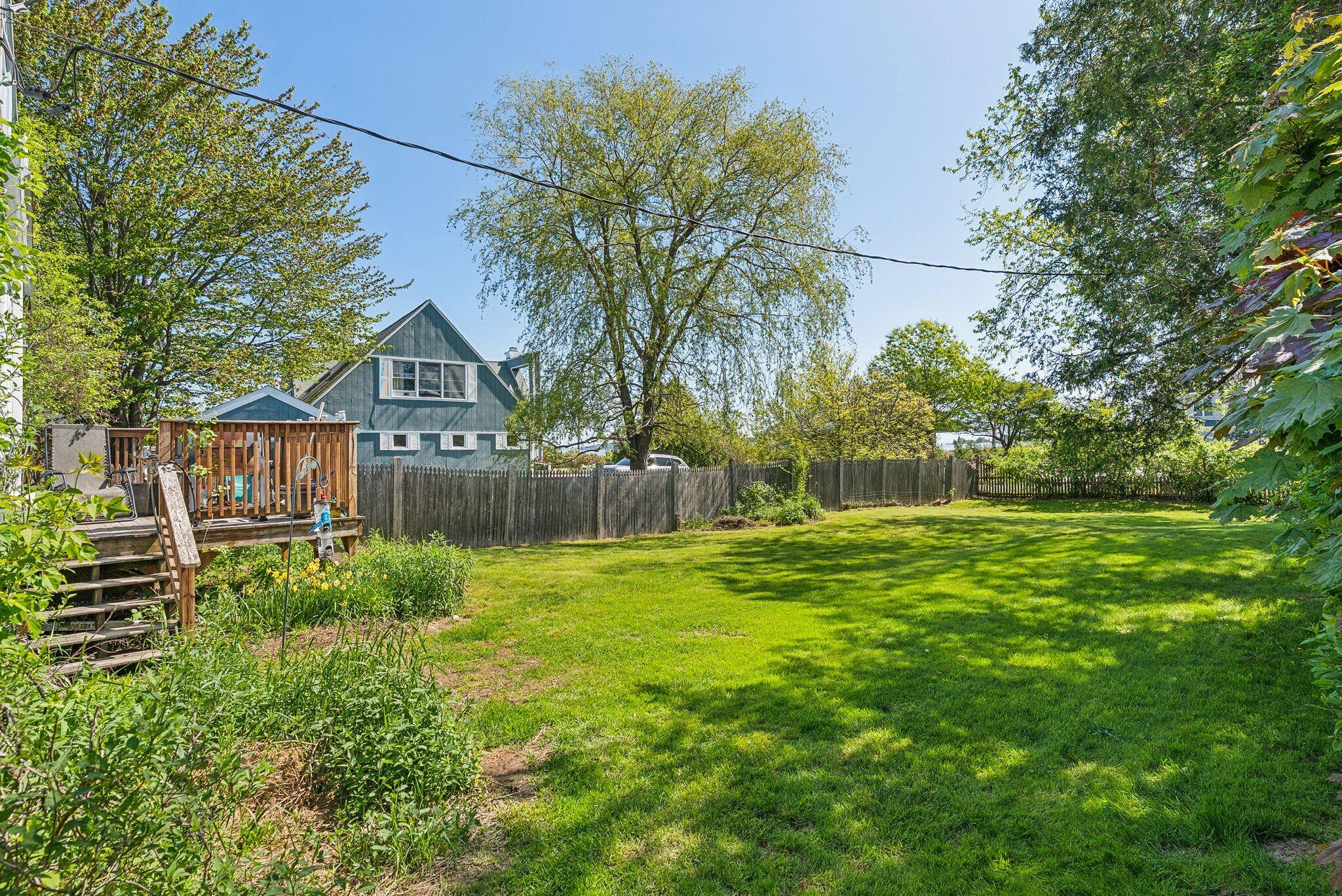 1-9 Franklin Terrace South Portland, ME 04106 - Photo 46 of 48 DSC03435
