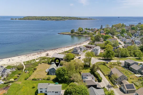 $3,900,000 | 1-9 Franklin Terrace, South Portland, ME 04106