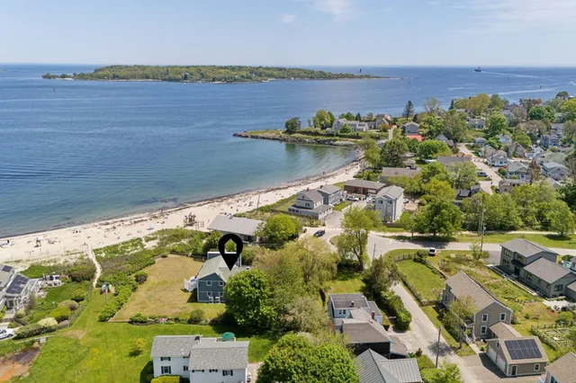$3,900,000 | 1-9 Franklin Terrace, South Portland, ME 04106