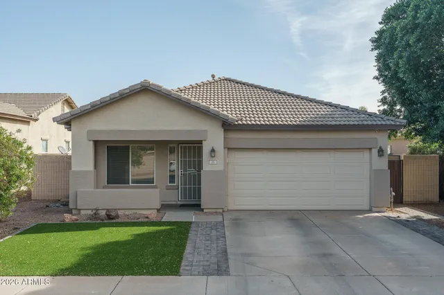 $394,850 | 23 South 119th Avenue, Avondale, AZ 85323