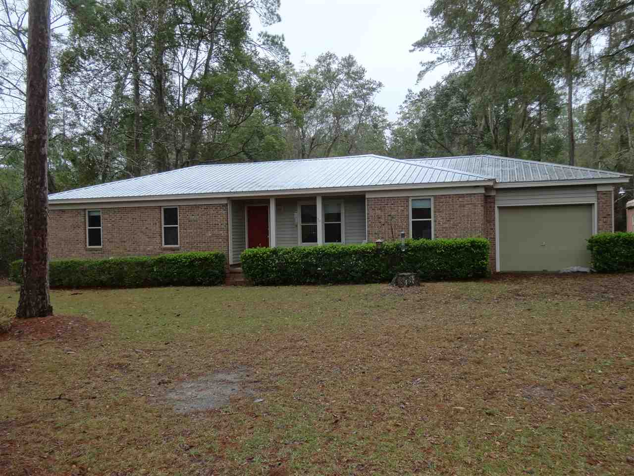 143 Coopers Pond Road Monticello, FL 32344 - Photo 1 of 20 Gallery Image 1