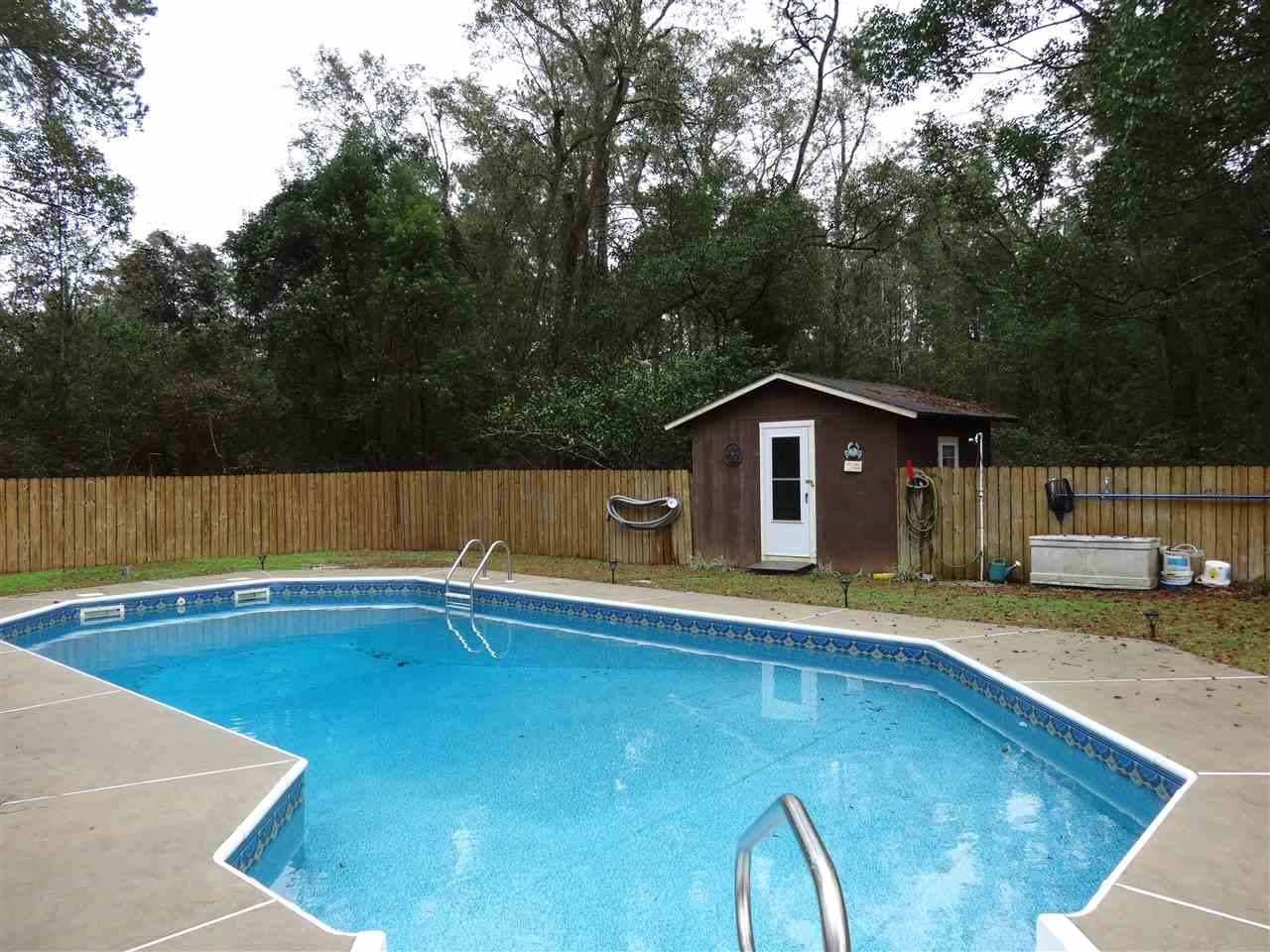 143 Coopers Pond Road Monticello, FL 32344 - Photo 17 of 20 Gallery Image 17