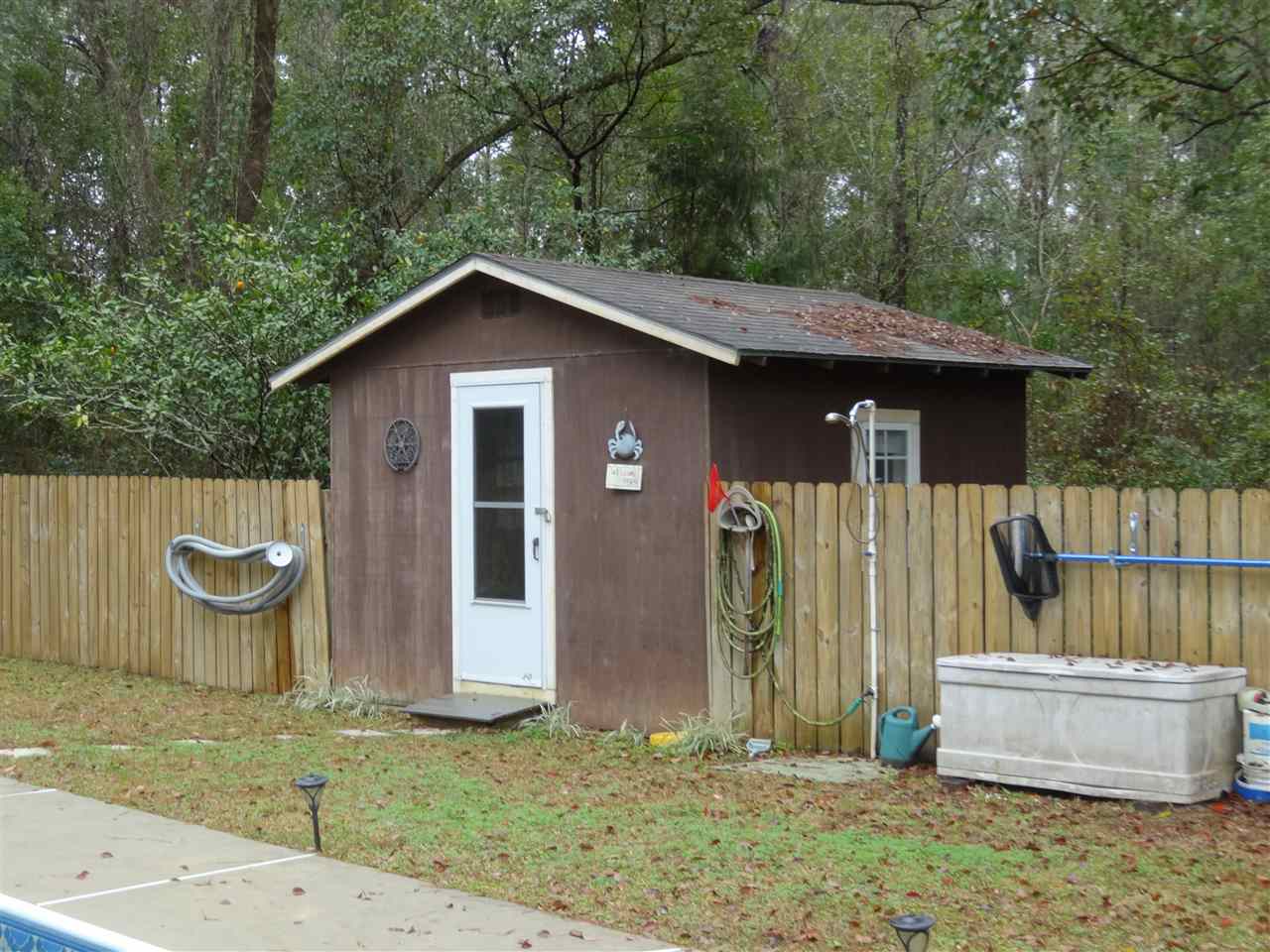 143 Coopers Pond Road Monticello, FL 32344 - Photo 18 of 20 Gallery Image 18