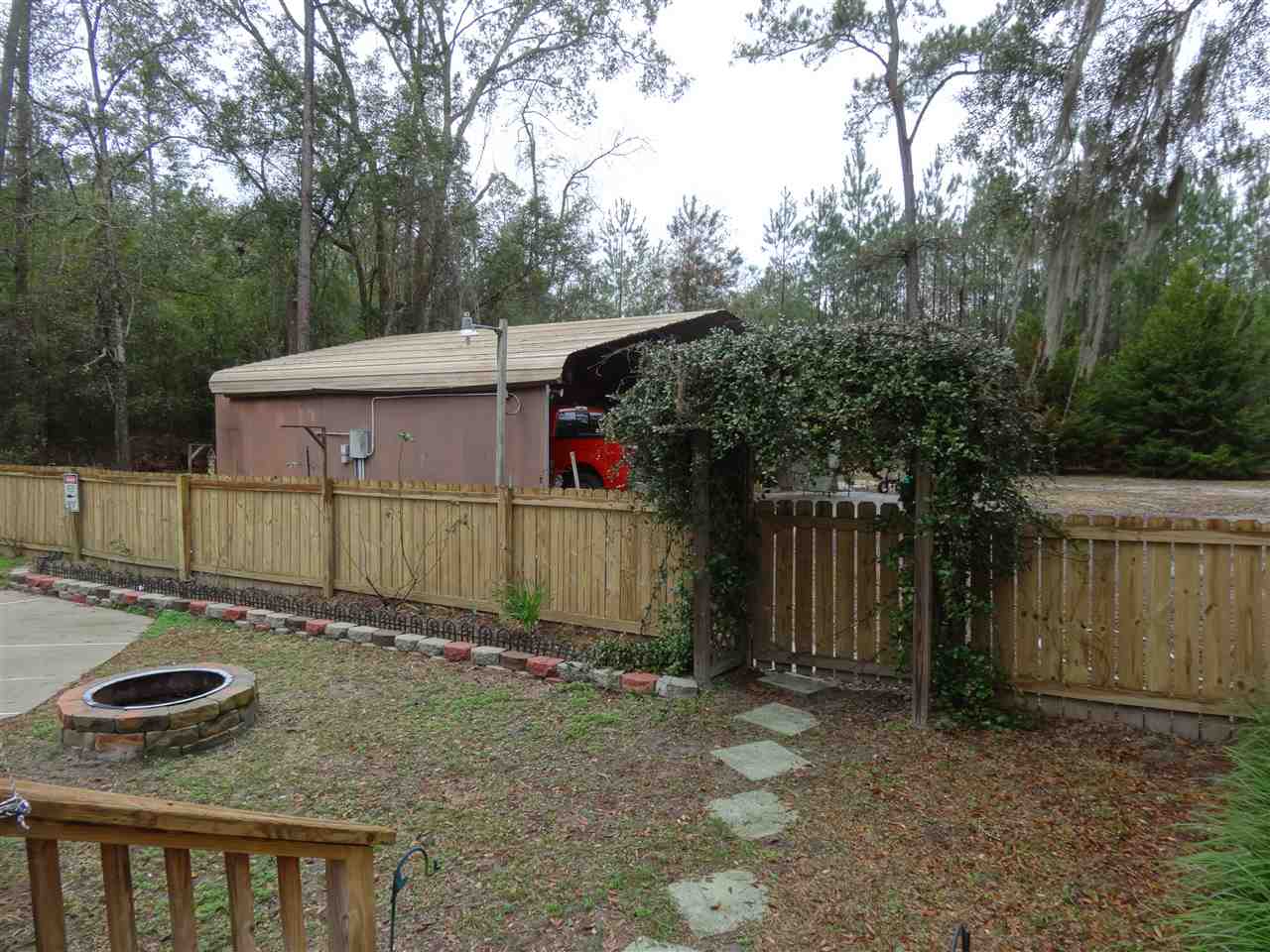 143 Coopers Pond Road Monticello, FL 32344 - Photo 19 of 20 Gallery Image 19