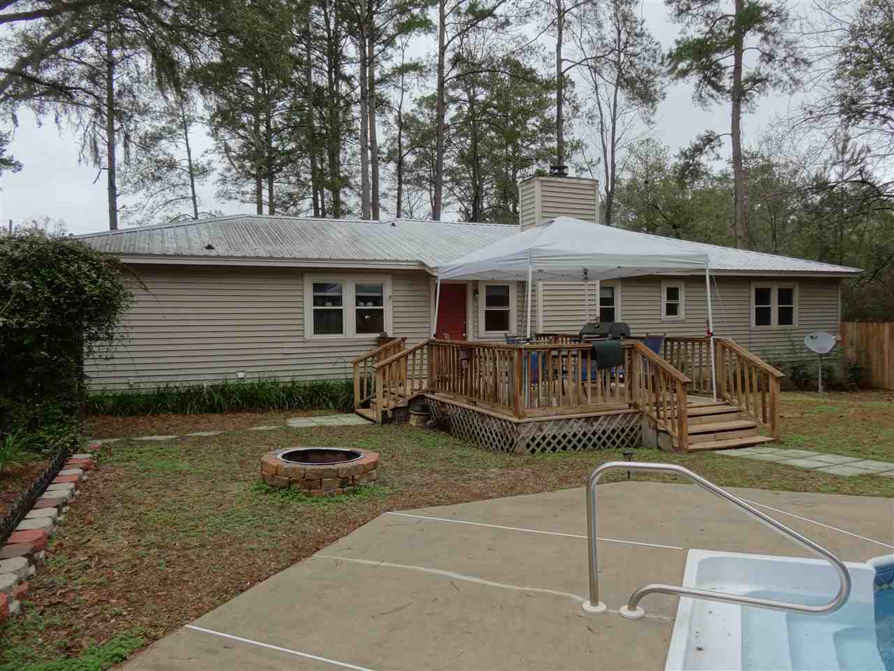 143 Coopers Pond Road Monticello, FL 32344 - Photo 2 of 20 Gallery Image 2