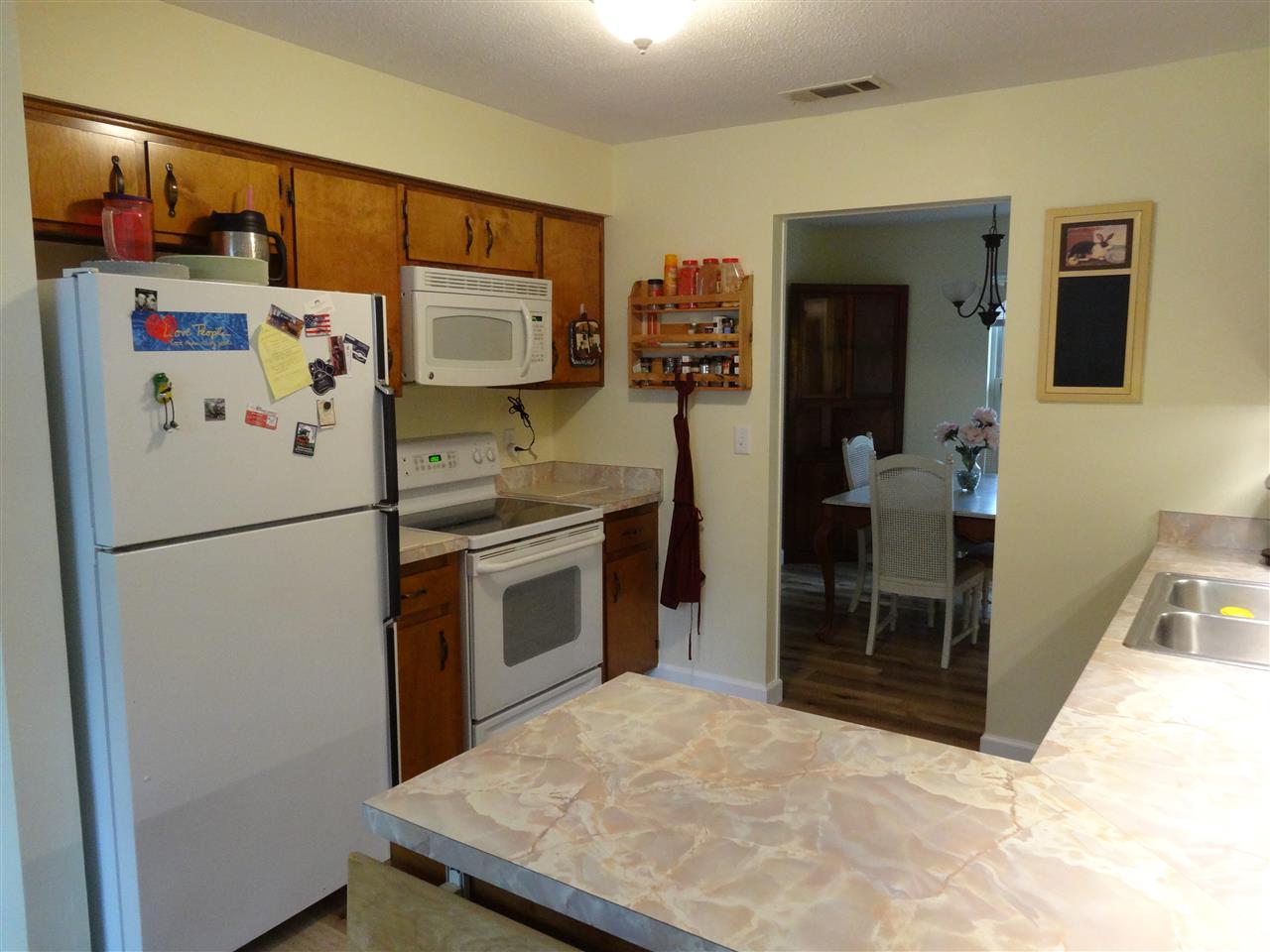 143 Coopers Pond Road Monticello, FL 32344 - Photo 4 of 20 Gallery Image 4