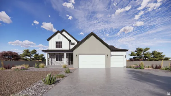 $769,185 | 342 North Rhyolite Drive, Unit 88, Hurricane, UT 84737