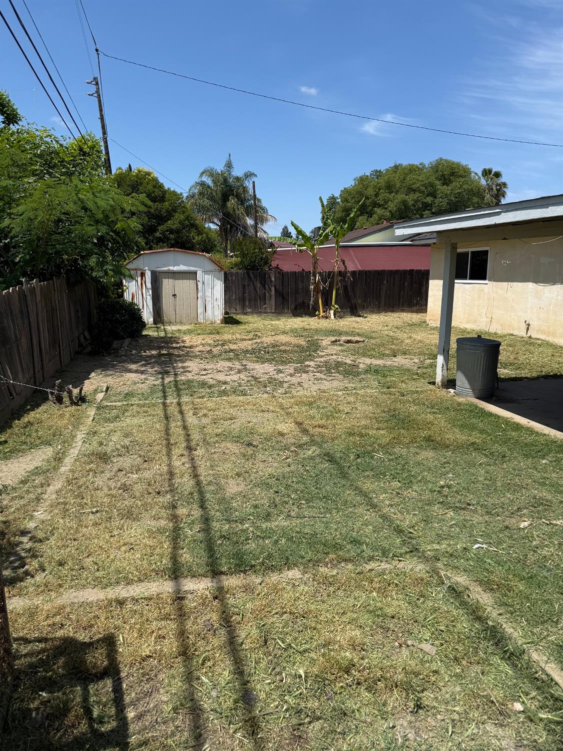 2250 Emerson Avenue Merced, CA 95341 - Photo 11 of 12 a front view of a house with a yard