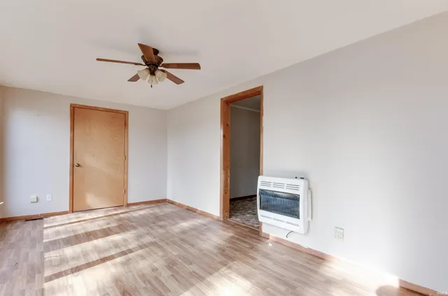 $120,000 | 367 West Wolfe Street, Sullivan, IN 47882