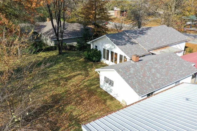 $120,000 | 367 West Wolfe Street, Sullivan, IN 47882
