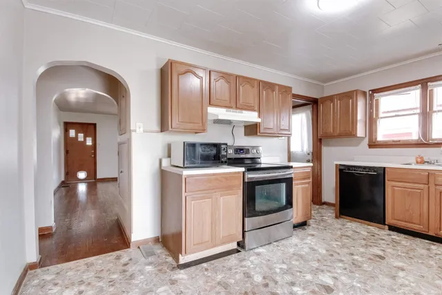 $120,000 | 367 West Wolfe Street, Sullivan, IN 47882