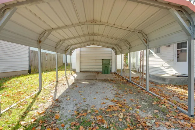 $120,000 | 367 West Wolfe Street, Sullivan, IN 47882