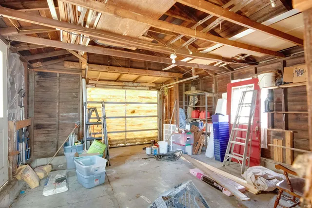 $120,000 | 367 West Wolfe Street, Sullivan, IN 47882