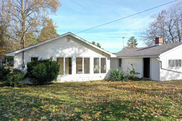 $120,000 | 367 West Wolfe Street, Sullivan, IN 47882
