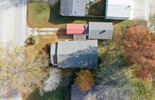 $120,000 | 367 West Wolfe Street, Sullivan, IN 47882