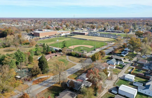 $120,000 | 367 West Wolfe Street, Sullivan, IN 47882