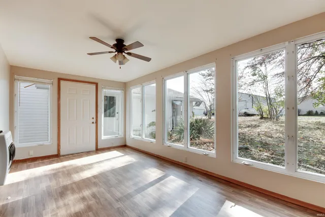 $120,000 | 367 West Wolfe Street, Sullivan, IN 47882