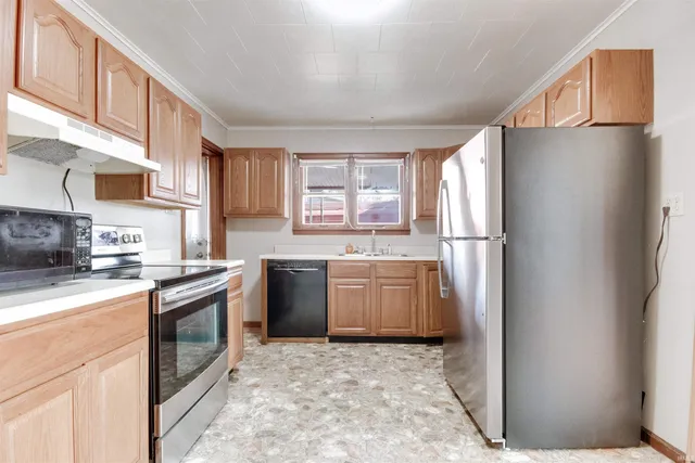 $120,000 | 367 West Wolfe Street, Sullivan, IN 47882