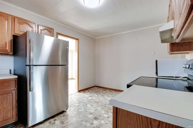 $120,000 | 367 West Wolfe Street, Sullivan, IN 47882